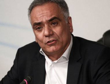 Π.Σκουρλέτης: «Ολισθηρό» χαρακτήρισε το δρόμο του ΚΚΕ, μέσω του ΠΑΜΕ